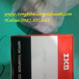 VÒNG BI - BẠC ĐẠN LMF25UU IKO