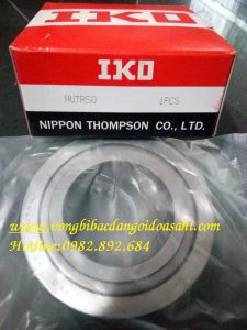 VÒNG BI - BẠC ĐẠN NUTR50