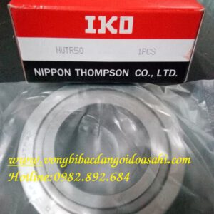 VÒNG BI - BẠC ĐẠN NUTR50