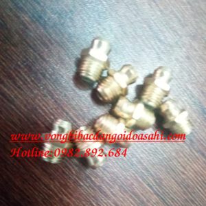 ỐC MỠ GỐI ĐỠ