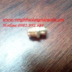 ỐC MỠ VÒNG BI - BẠC ĐẠN