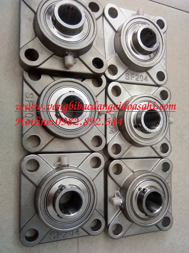 GỐI ĐỠ INOX 3 GỐI ĐỠ INOX