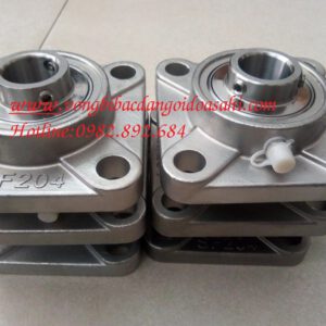 VÒNG BI - BẠC ĐẠN INOX