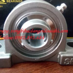 VÒNG BI - BẠC ĐẠN INOX SP204