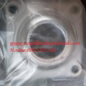 GỐI ĐỠ - BẠC ĐẠN SF211 INOX