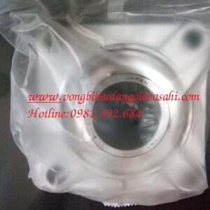 GỐI ĐỠ - BẠC ĐẠN SF212 INOX