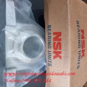 GỐI ĐỠ - BẠC ĐẠN SP209 INOX