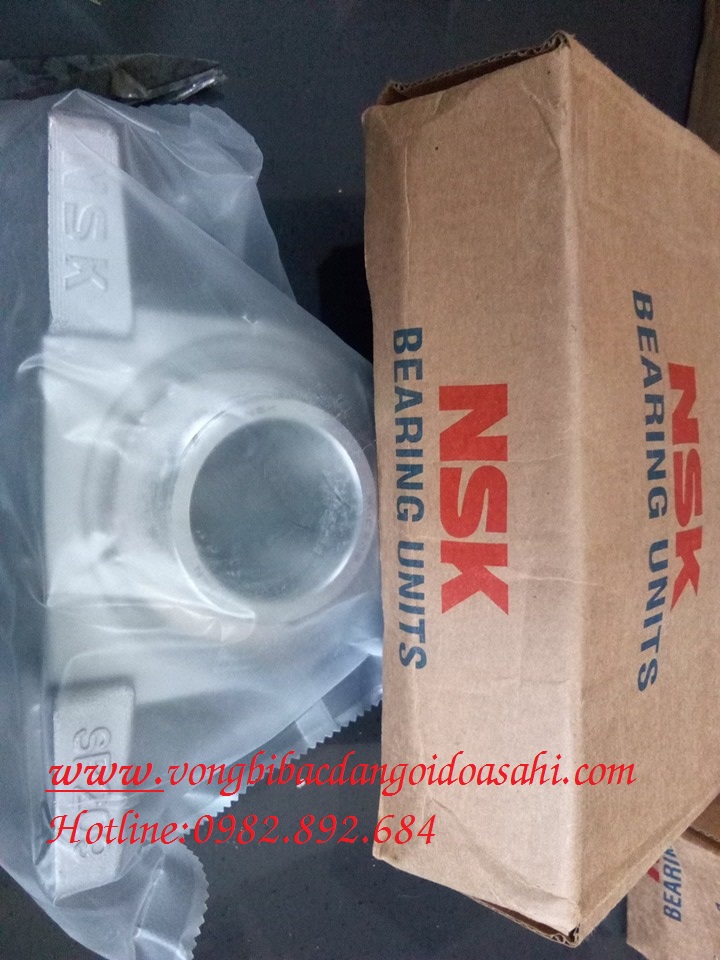 GỐI ĐỠ - BẠC ĐẠN SP213 INOX 3 GỐI ĐỠ - BẠC ĐẠN SP213 INOX