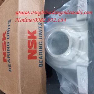 GỐI ĐỠ - BẠC ĐẠN SP214 INOX