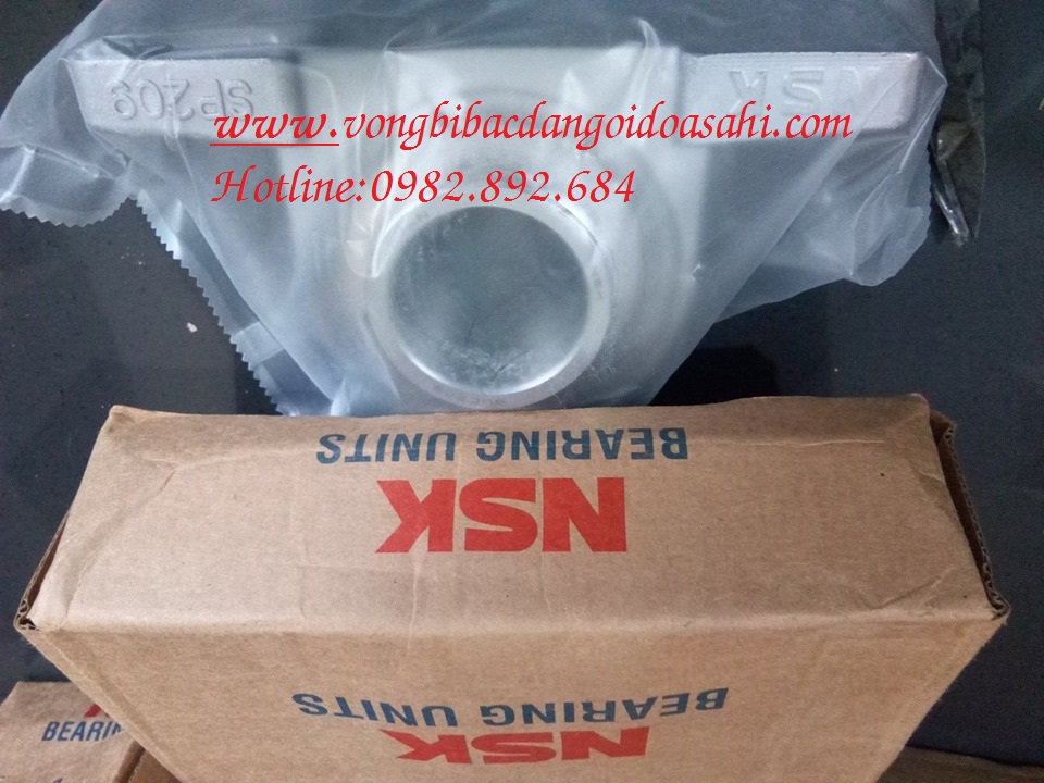 GỐI ĐỠ - BẠC ĐẠN SP218 INOX 3 GỐI ĐỠ - BẠC ĐẠN SP218 INOX