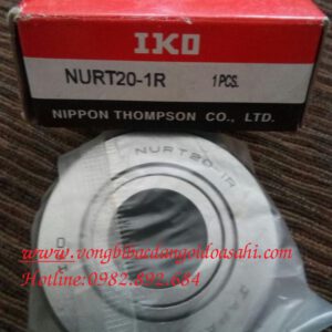 VÒNG BI NURT20-1 IKO