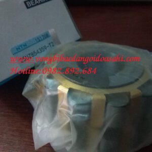 VÒNG BI - BẠC ĐẠN 25UZ854359T2 NTN