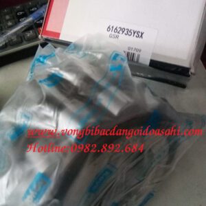 VÒNG BI - BẠC ĐẠN 6162935 YSX KOYO