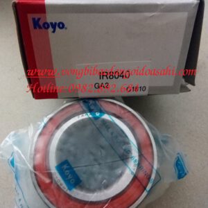 VÒNG BI - BẠC ĐẠN DAC306037