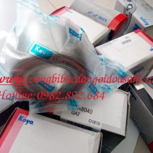 VÒNG BI - BẠC ĐẠN IR8040