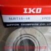 BẠC ĐẠN NURT15-1R IKO 1 BẠC ĐẠN NURT15-1R IKO