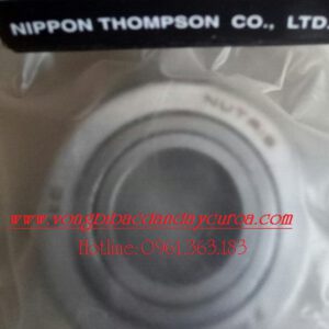 BẠC ĐẠN NURT15 IKO