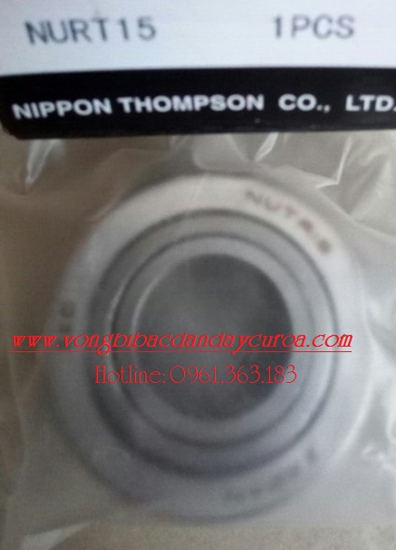 BẠC ĐẠN NURT15 IKO 3 BẠC ĐẠN NURT15 IKO