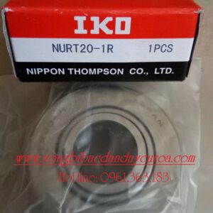 BẠC ĐẠN NURT20-1 IKO