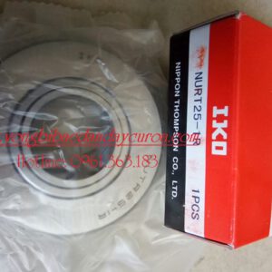 BẠC ĐẠN NURT25-1R IKO