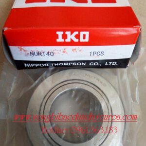 BẠC ĐẠN NURT40 IKO