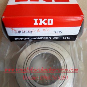 BẠC ĐẠN NURT50-1R IKO