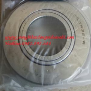 VÒNG BI - BẠC ĐẠN NUTR35-1R