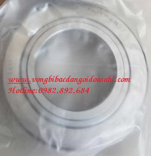 VÒNG BI - BẠC ĐẠN NUTR45 3 VÒNG BI - BẠC ĐẠN NUTR45