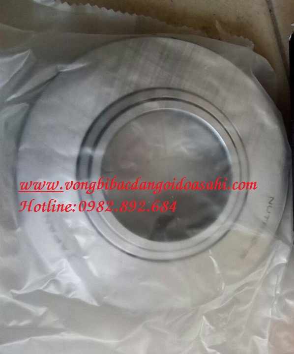 VÒNG BI - BẠC ĐẠN NUTR60 3 VÒNG BI - BẠC ĐẠN NUTR60