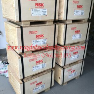 BẠC ĐẠN NSK NHẬT
