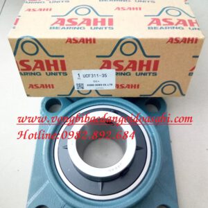 GỐI ĐỠ UCF219 - ASAHI