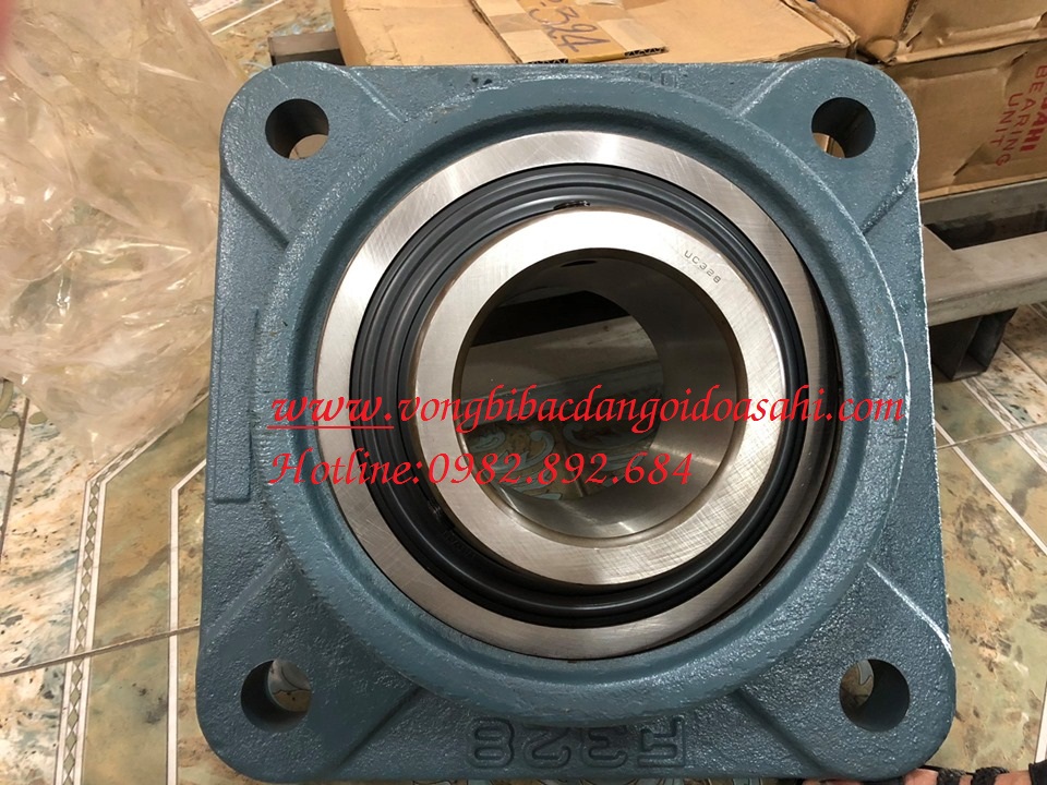 GỐI ĐỠ UCF305 - ASAHI 3 GỐI ĐỠ UCF305 - ASAHI