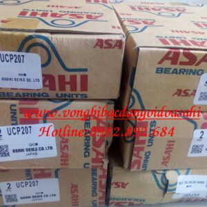 VÒNG BI UCP210 - ASAHI