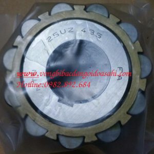 BẠC ĐẠN 25UZ435