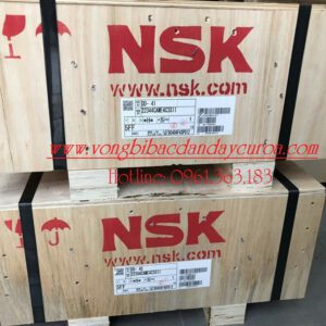 VÒNG BI BẠC ĐẠN 22344