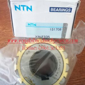 VÒNG BI BẠC ĐẠN 22UZ335