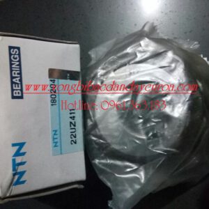 VÒNG BI BẠC ĐẠN 22UZ411