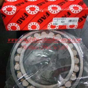 VÒNG BI BẠC ĐẠN 23128