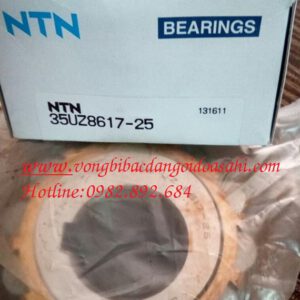 BẠC ĐẠN 35UZ8617-25