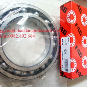 VÒNG BI BẠC ĐẠN 6022