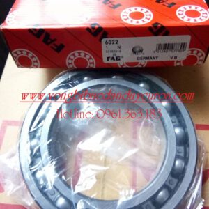 VÒNG BI BẠC ĐẠN 6022