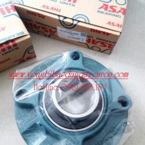 VÒNG BI BẠC ĐẠN FC210