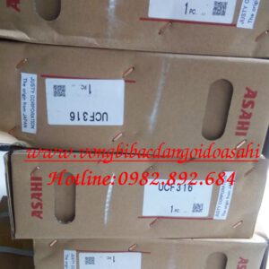 GỐI ĐỠ UCF313 - ASAHI