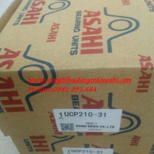 VÒNG BI UCP213 - ASAHI