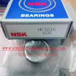 VÒNG BI BẠC ĐẠN HK1616V