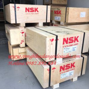 VÒNG BI BẠC ĐẠN NSK NHẬT