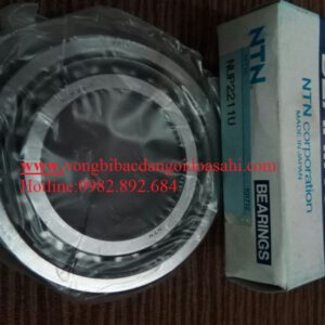 VÒNG BI BẠC ĐẠN NUP2211