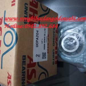 GỐI ĐỠ - BẠC ĐẠN PA204