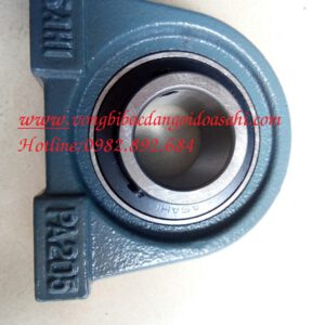 VÒNG BI BẠC ĐẠN PA205