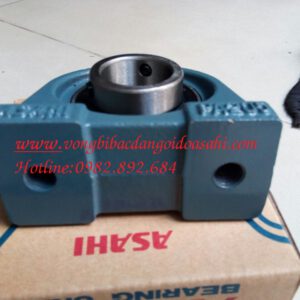 VÒNG BI BẠC ĐẠN PA207